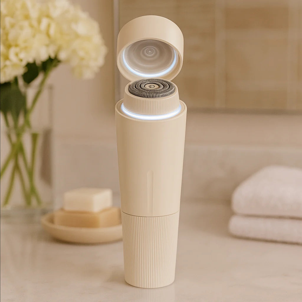 Gloomly™ Hormonal Hair Remover