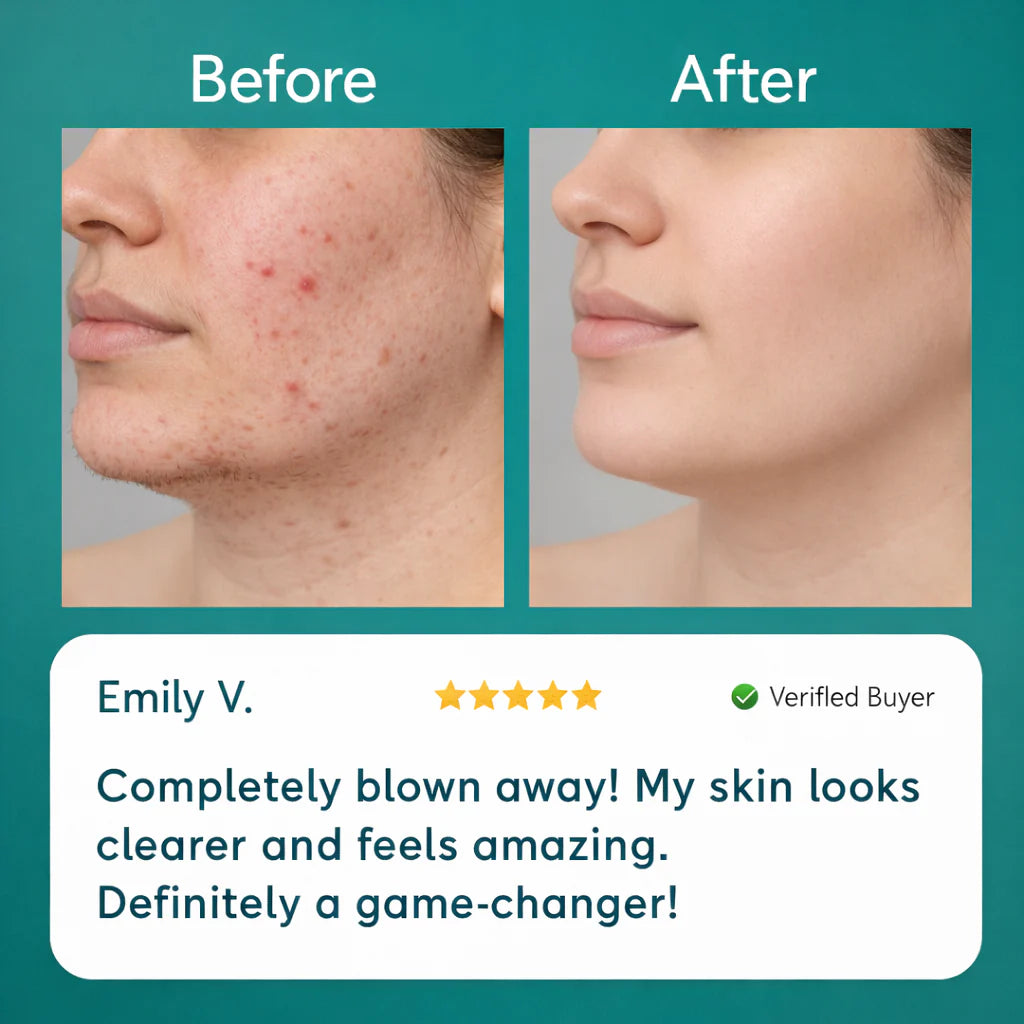 Gloomly™ Hormonal Hair Remover