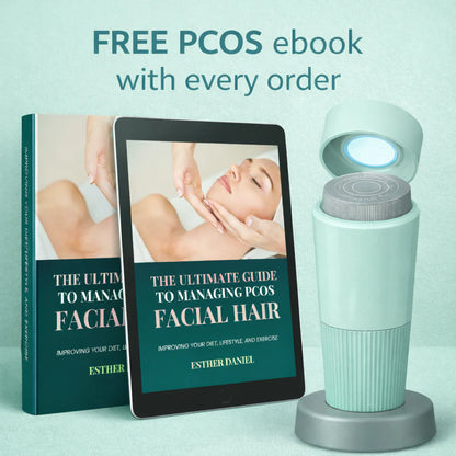 Gloomly™ Hormonal Hair Remover