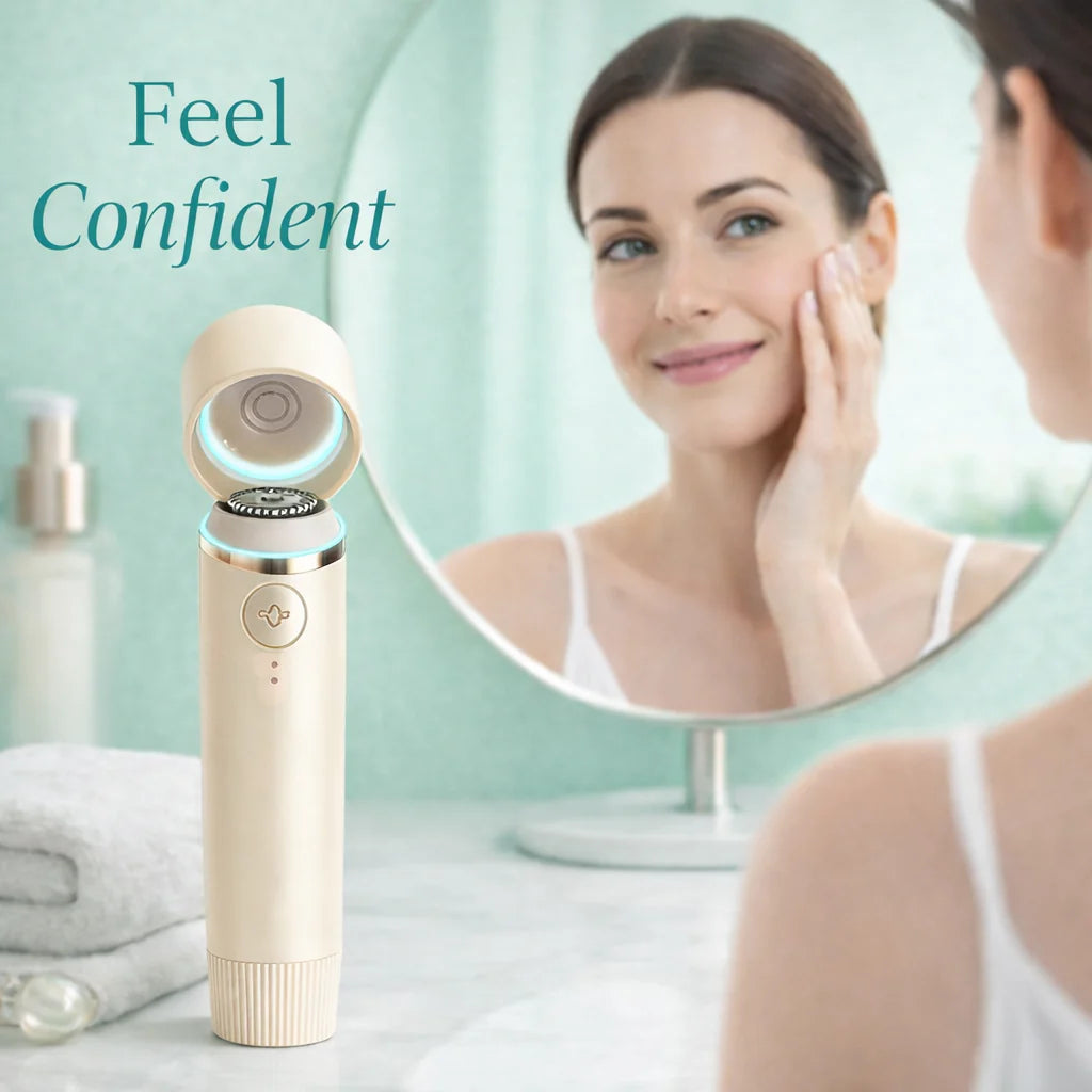 Gloomly™ Hormonal Hair Remover