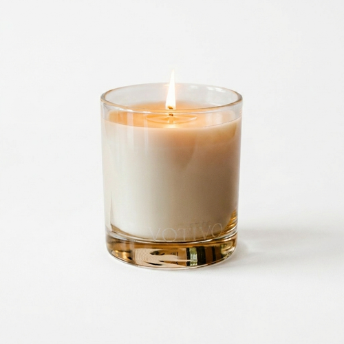 Clean Crisp White 10 oz. Candle